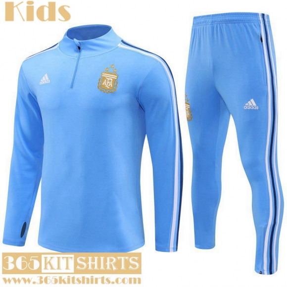 KIT: Training Argentina Kids 23 24 C188