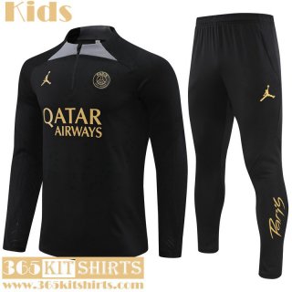 KIT: Training PSG Kids 23 24 C189