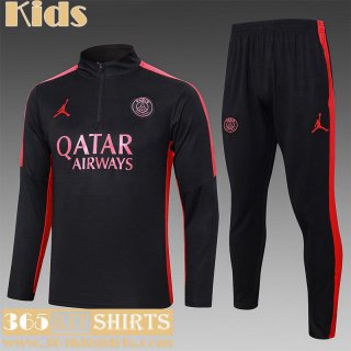 KIT: Jacket PSG Kids 23 24 C194