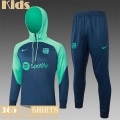 KIT: Training Barcelona Kids 23 24 C196