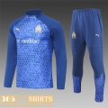 KIT: Training Marseille Kids 23 24 C199