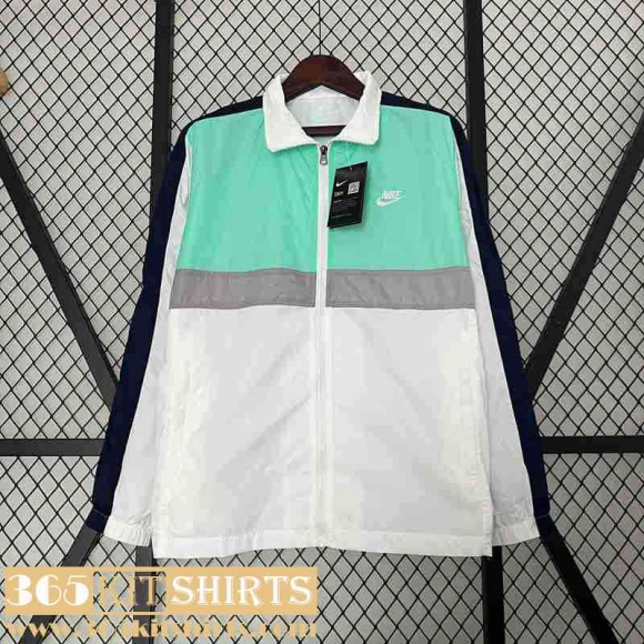 Windbreaker Sport Home 23 24 D213