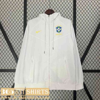 Windbreaker Brazil Home 23 24 D225