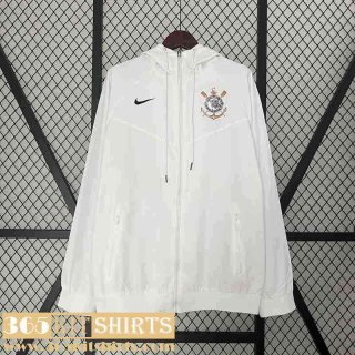 Windbreaker Corinthians Home 23 24 D226