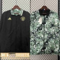 Windbreaker Reversible Manchester United Home 23 24 D228