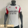 Football Shirts AC Milan Away Mens 25 26