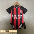 Football Shirts AC Milan Home BABY 25 26