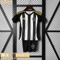Football Shirts Atletico Mineiro Home Kids 25 26