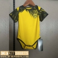 Football Shirts Dortmund Home BABY 25 26
