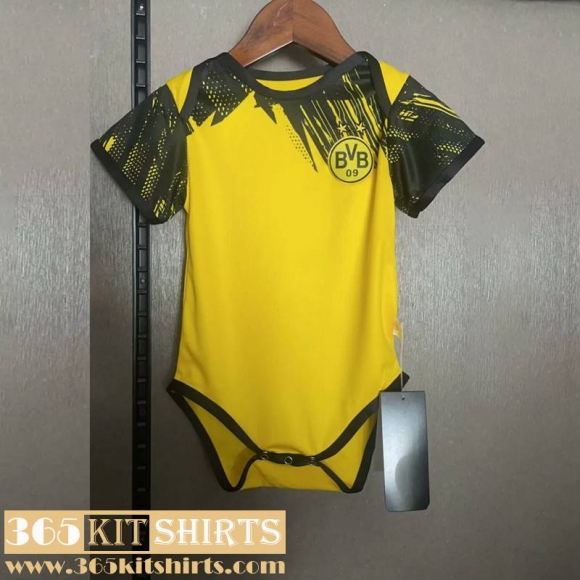Football Shirts Dortmund Home BABY 25 26