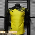 Football Shirts Dortmund Home Mens 25 26