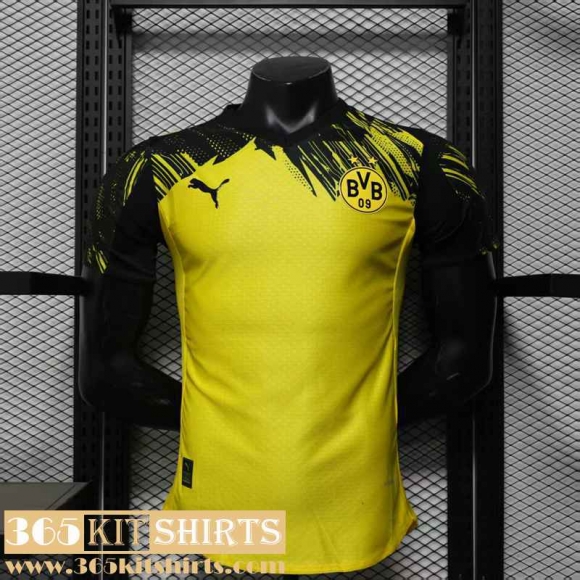 Football Shirts Dortmund Home Mens 25 26