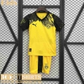 Football Shirts Dortmund Home Kids 25 26