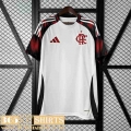 Football Shirts Flamengo Away Mens 25 26