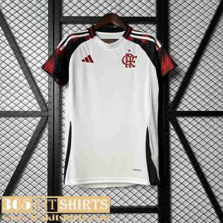 Football Shirts Flamengo Away Women 25 26