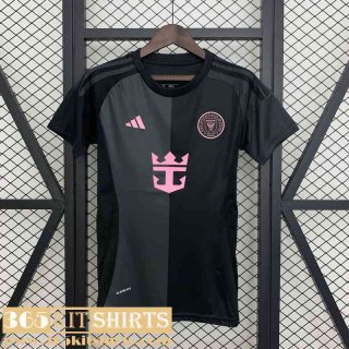 Football Shirts Inter Miami Away Women 25 26