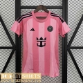 Football Shirts Inter Miami Home Women 25 26
