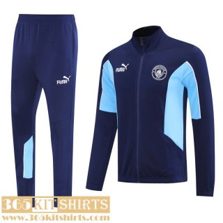 Jacket Manchester City Mens 25 26 B454