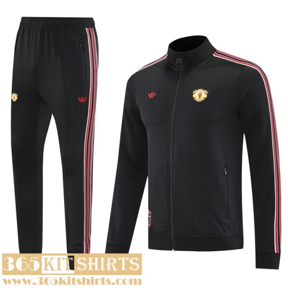 Jacket Manchester United Mens 25 26 B457