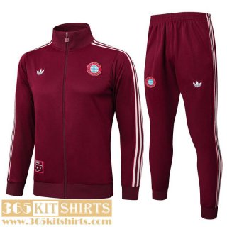 Jacket Bayern Munich Mens 25 26 B462