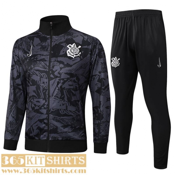 Jacket Corinthians Mens 25 26 B465
