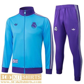 Jacket Real Madrid Mens 25 26 B467