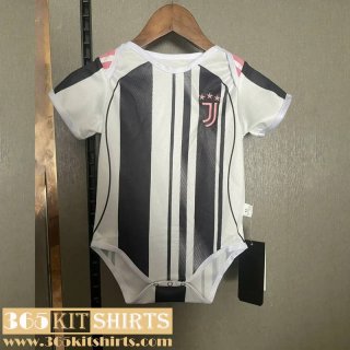 Football Shirts Juventus Home BABY 25 26