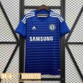 Retro Football Shirts Chelsea Home Mens 14 15 FG794
