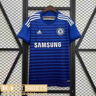 Retro Football Shirts Chelsea Home Mens 14 15 FG794