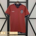Retro Football Shirts England Away Mens 2002 FG798