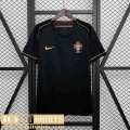 Retro Football Shirts Portugal Away Mens 2006 FG811