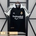 Retro Football Shirts Real Madrid Away Mens 01 02 FG812