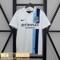 Retro Football Shirts Manchester City Third Mens 13 14 FG816