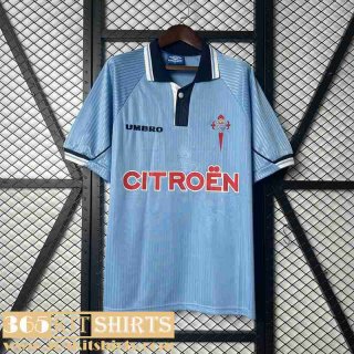 Retro Football Shirts Celta Home Mens 97 99 FG820