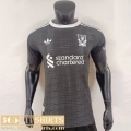 Football Shirts Liverpool Goalkeepers Mens 25 26