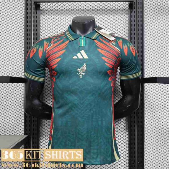 Football Shirts Mexico Special Edition Mens 2025