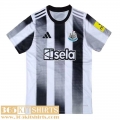Football Shirts Newcastle United Home Mens 25 26