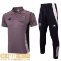 Polo shirt Arsenal Mens 25 26 E134