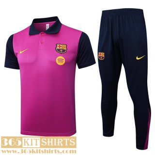 Polo shirt Barcelona Mens 25 26 E137