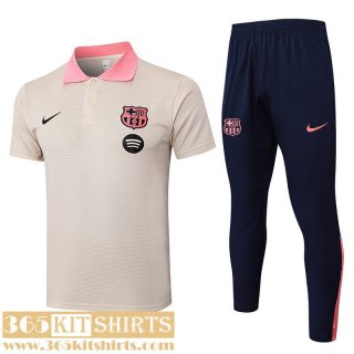 Polo shirt Barcelona Mens 25 26 E141