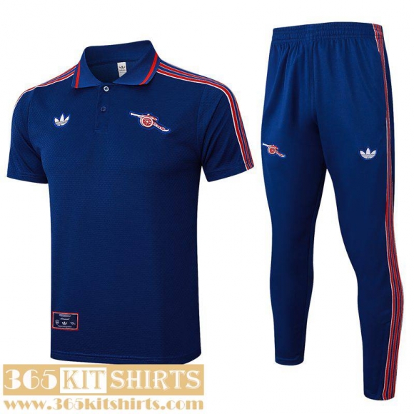 Polo shirt Arsenal Mens 25 26 E143