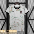 Football Shirts Portugal Away Women 2025