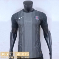 Football Shirts PSG Goalkeepers Mens 25 26
