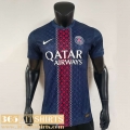 Football Shirts PSG Home Mens 25 26