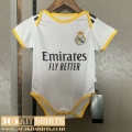 Football Shirts Real Madrid Home BABY 25 26