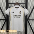Football Shirts Real Madrid Home Women 25 26
