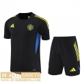 T Shirt Manchester United Mens 25 26 H490