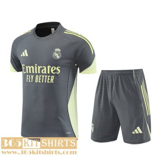 T Shirt Real Madrid Mens 25 26 H487