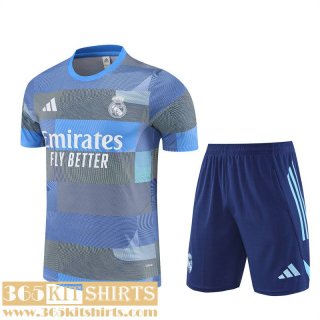 T Shirt Real Madrid Mens 25 26 H486