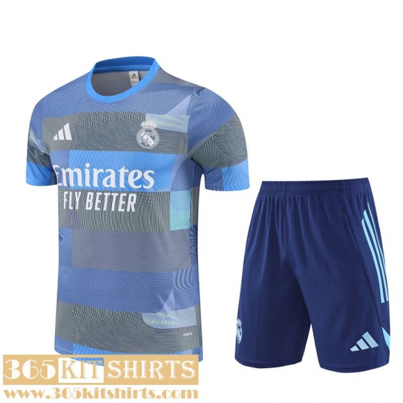 T Shirt Real Madrid Mens 25 26 H486